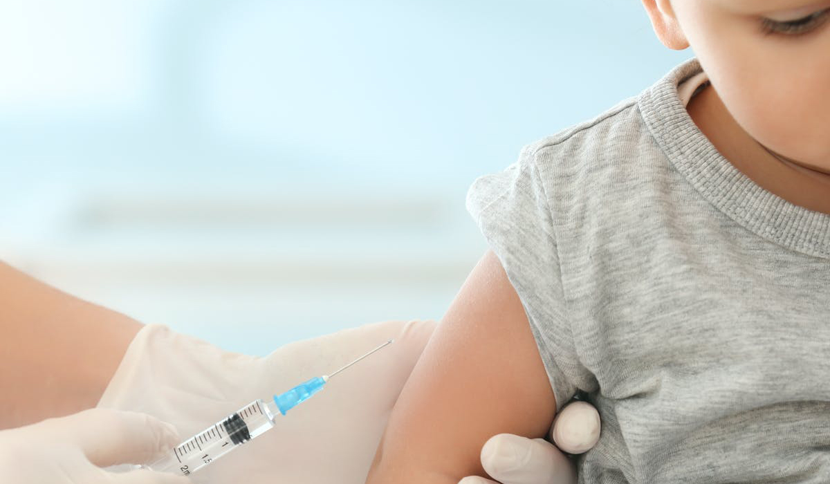 PHCC Calls on Parents to Vaccinate Their Children Against Seasonal Influenza